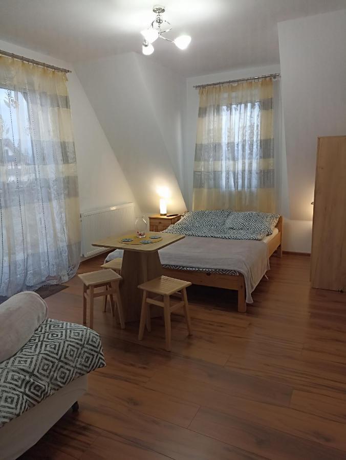 Przy Potoku -Noclegi Białka Esterno foto